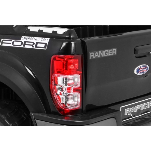 Ford Ranger Raptor Police auto na akumulator DK-F150RP